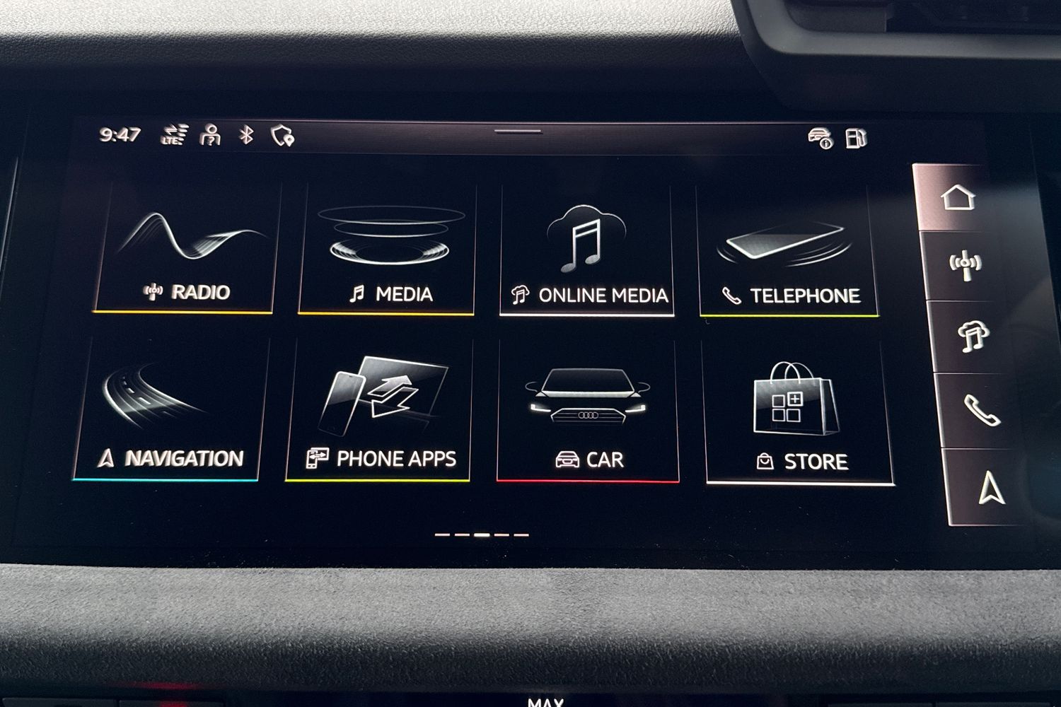 Used Audi S3 2026 for sale - 77477165: Photo 16