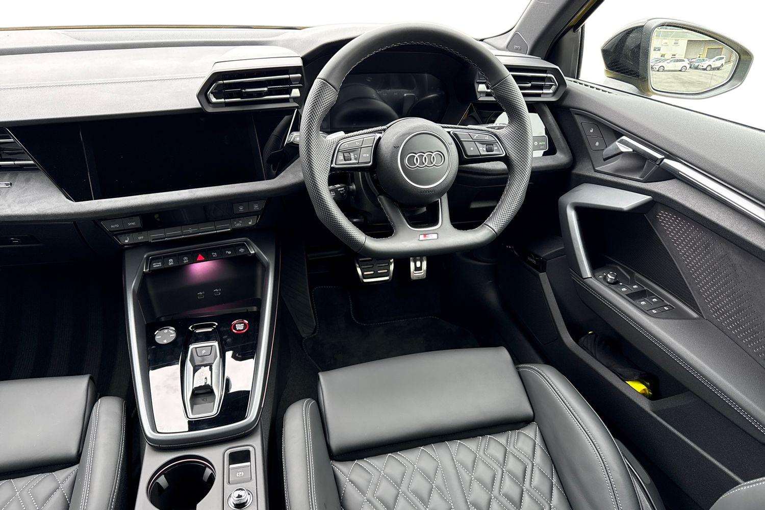 Used Audi S3 2026 for sale - 77477165: Photo 17