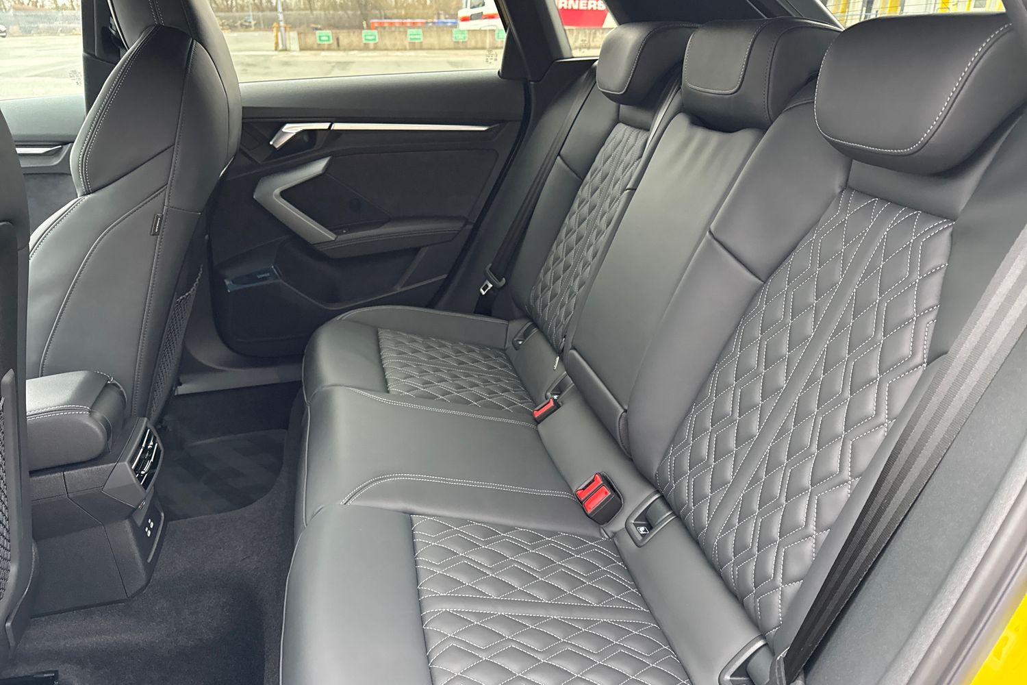 Used Audi S3 2026 for sale - 77477165: Photo 18