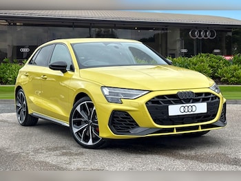 Used Audi S3 2026 for sale - 77477165: Photo