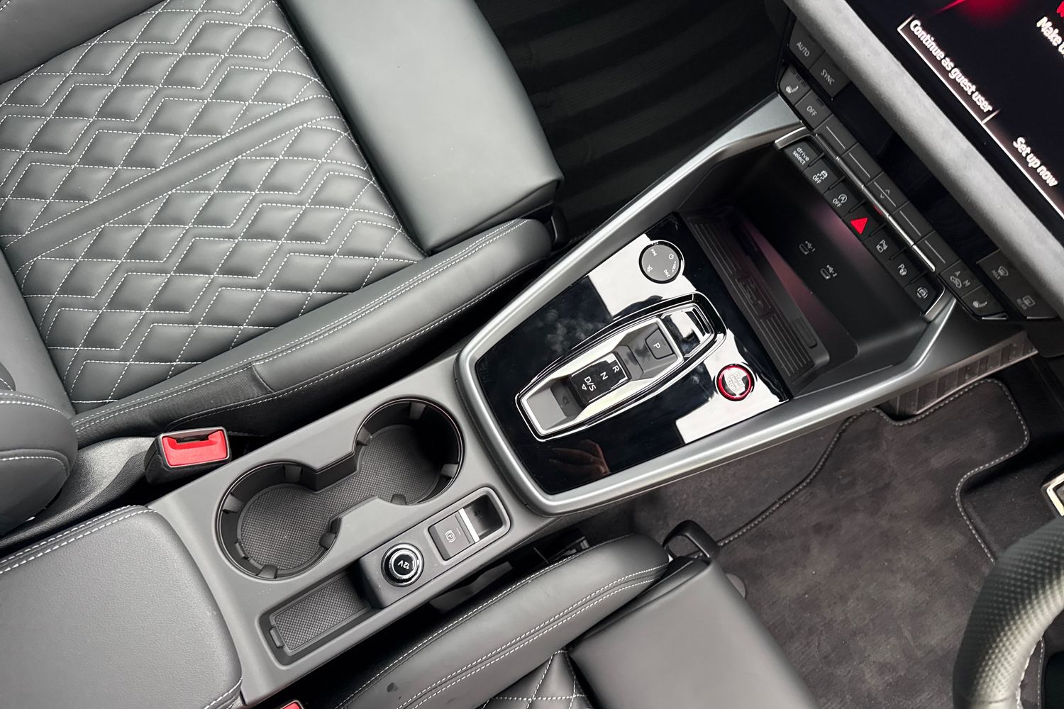 Used Audi S3 2026 for sale - 77477165: Photo 22