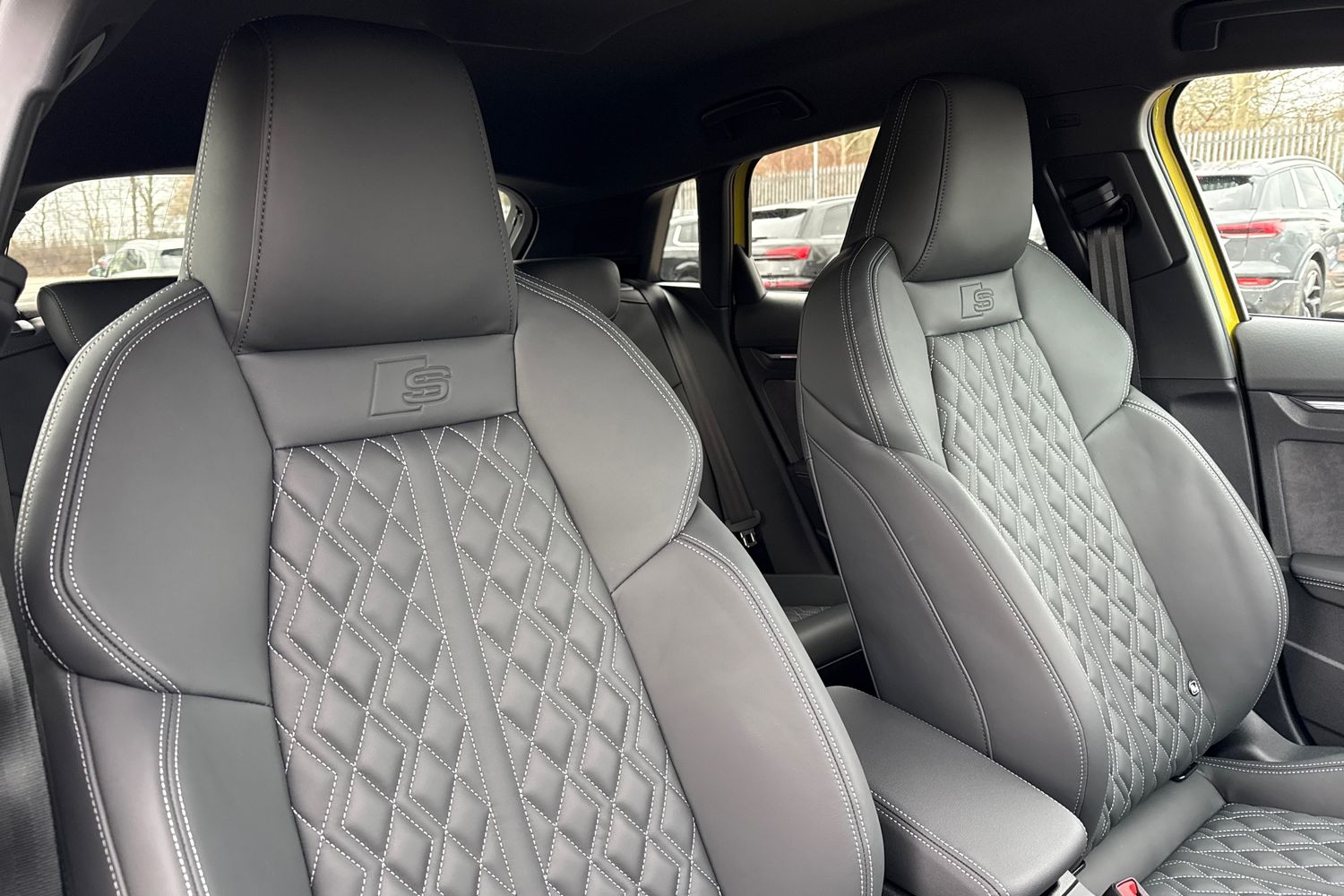 Used Audi S3 2026 for sale - 77477165: Photo 23