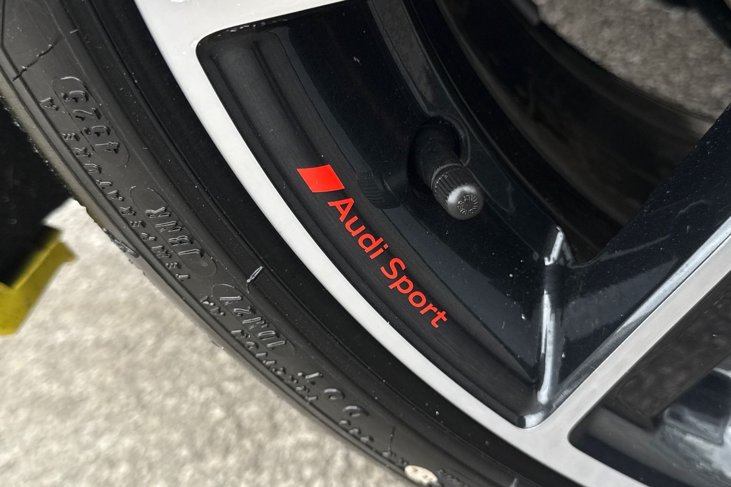 Used Audi S3 2026 for sale - 77477165: Photo 24