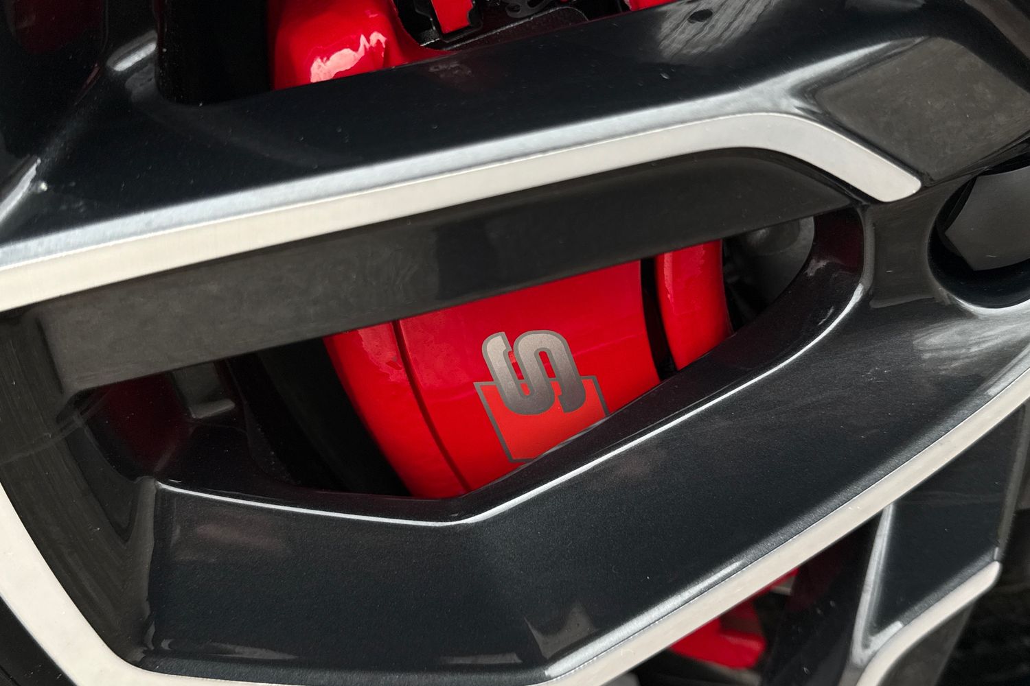 Used Audi S3 2026 for sale - 77477165: Photo 25