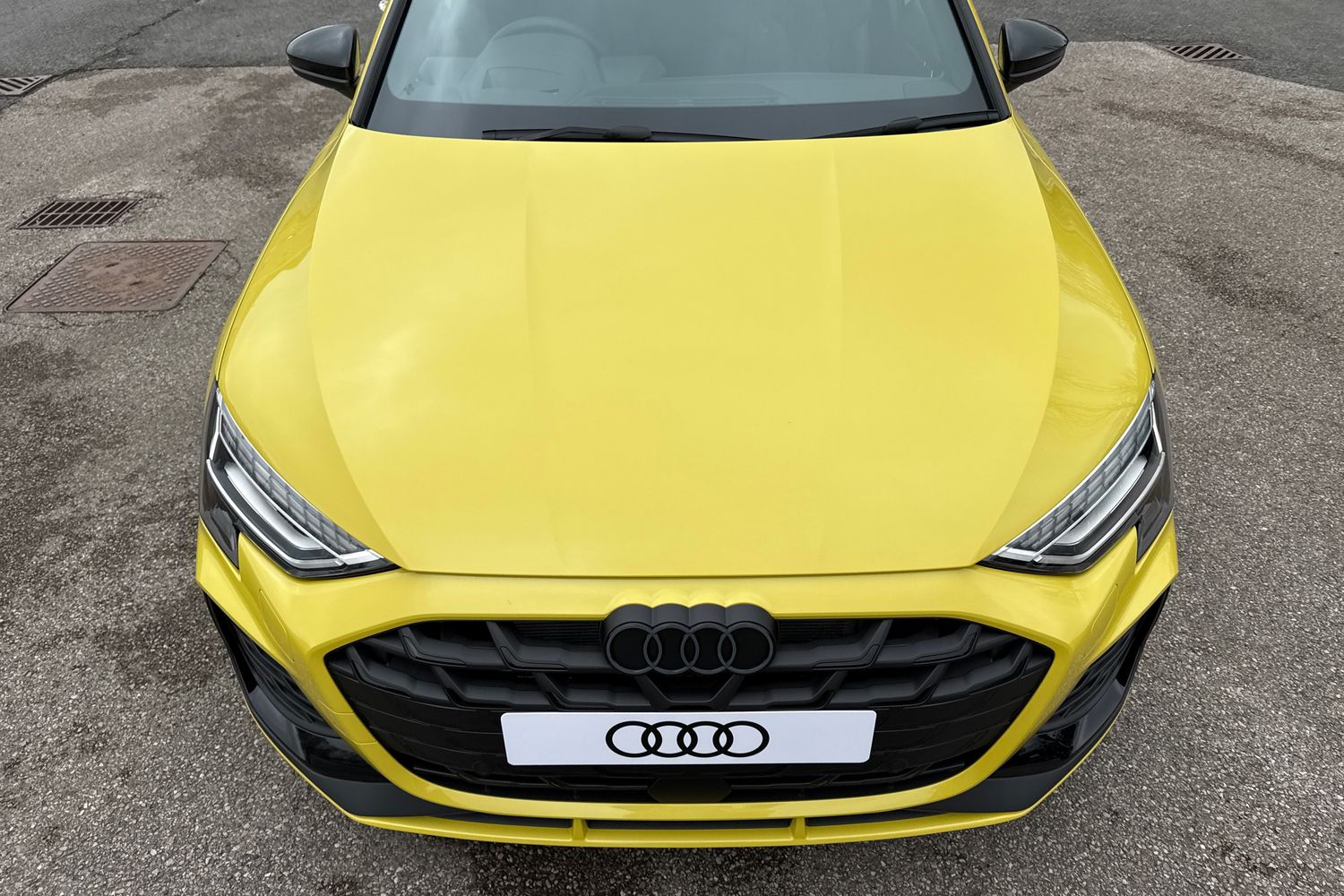 Used Audi S3 2026 for sale - 77477165: Photo 27