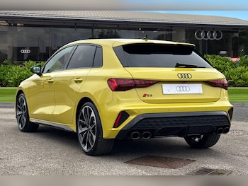 Used Audi S3 2026 for sale - 77477165: Photo