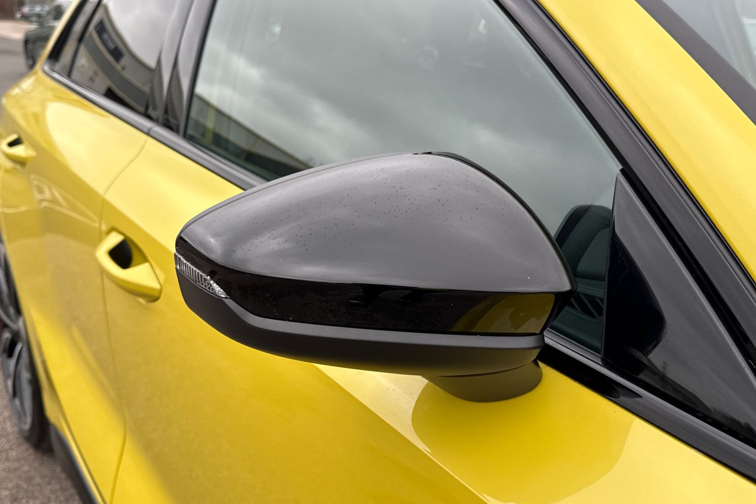 Used Audi S3 2026 for sale - 77477165: Photo 30