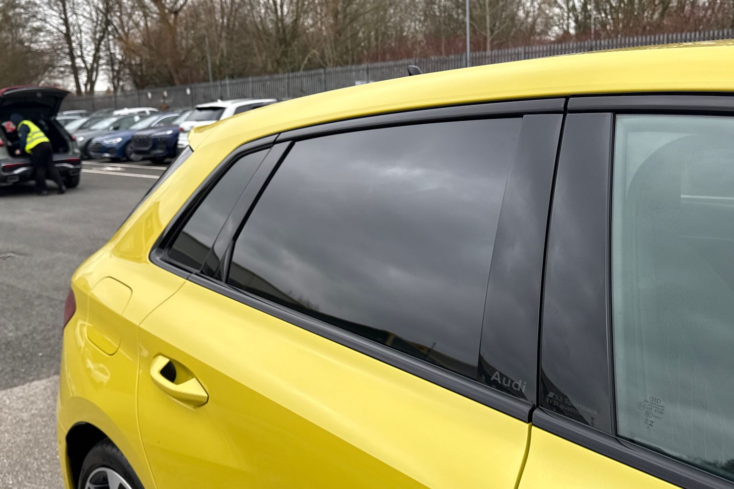 Used Audi S3 2026 for sale - 77477165: Photo 31