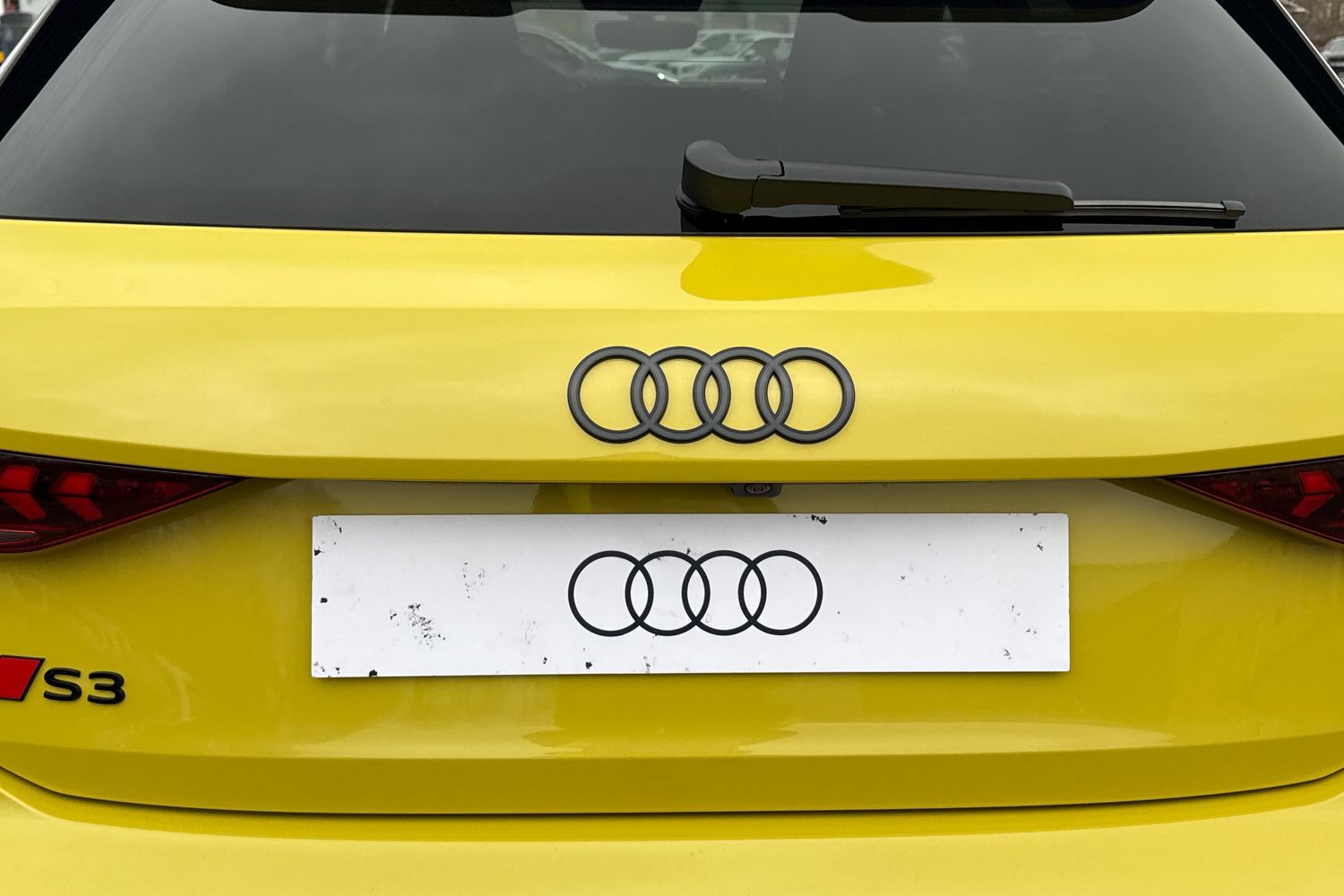 Used Audi S3 2026 for sale - 77477165: Photo 33