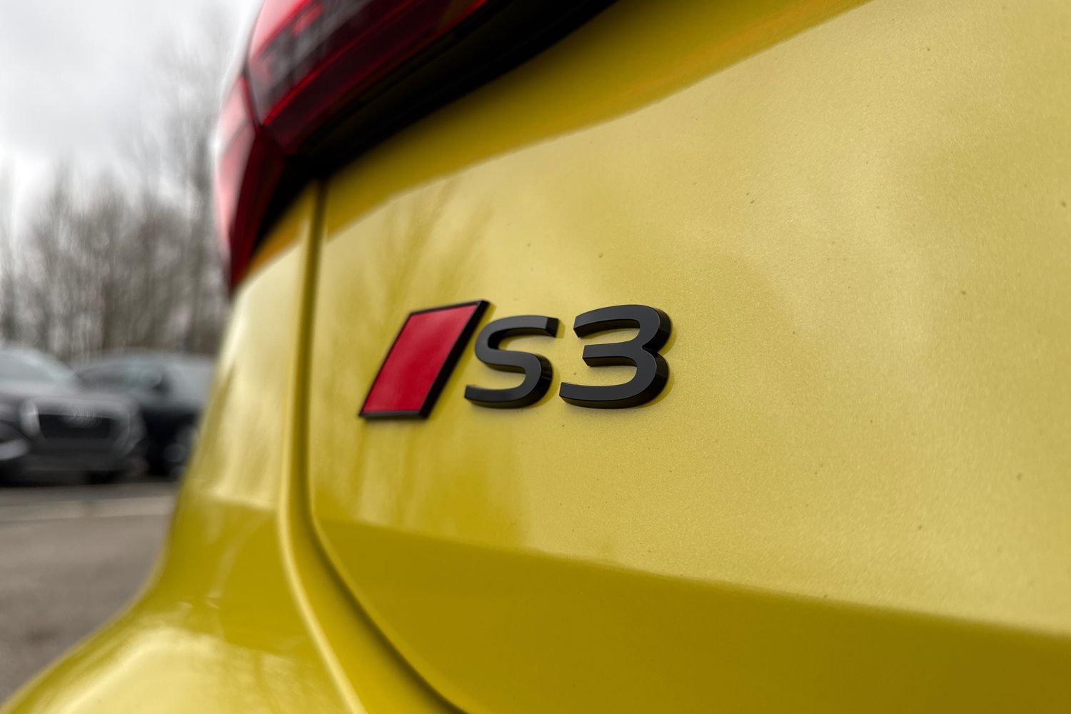 Used Audi S3 2026 for sale - 77477165: Photo 34