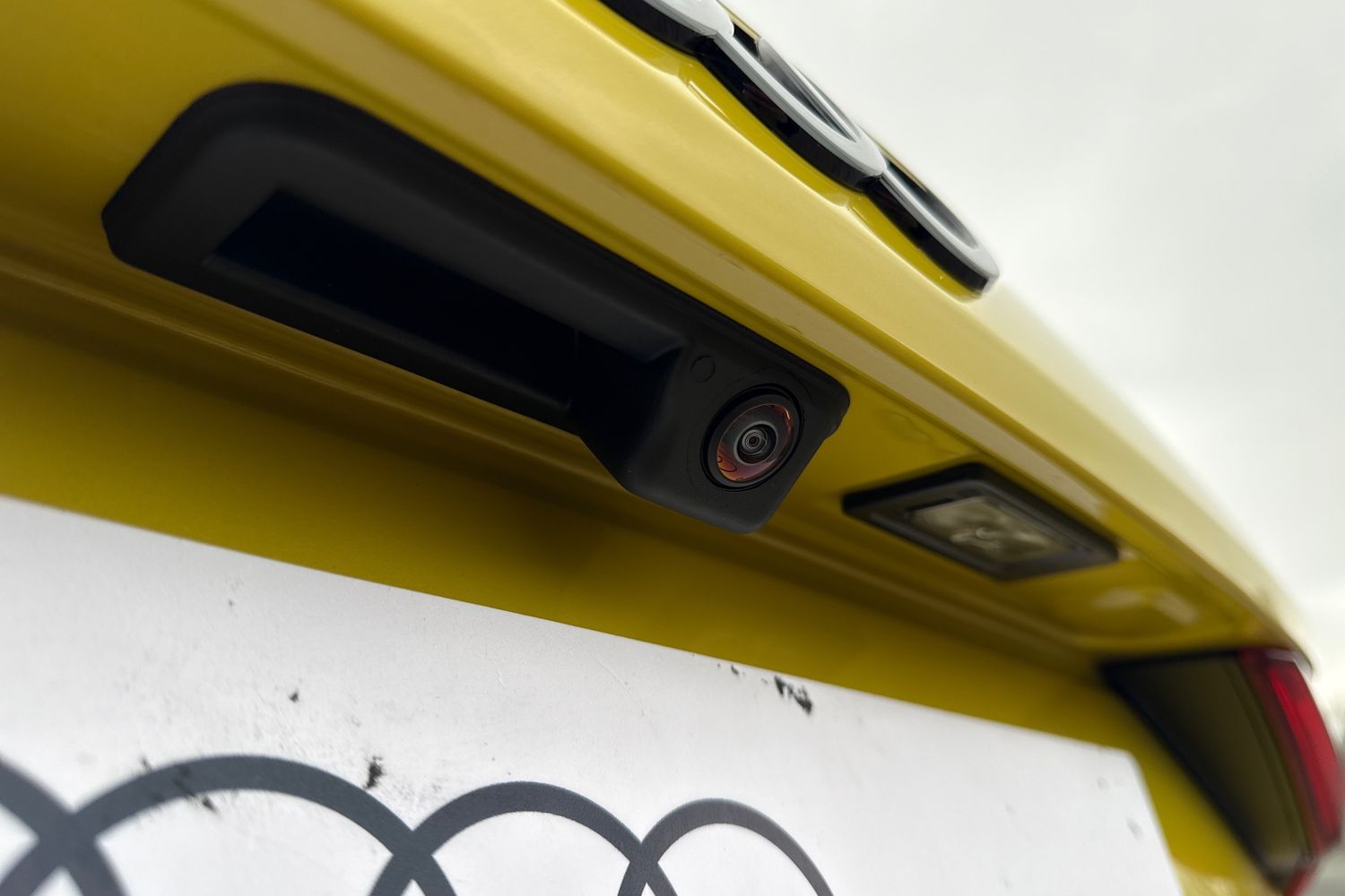 Used Audi S3 2026 for sale - 77477165: Photo 35