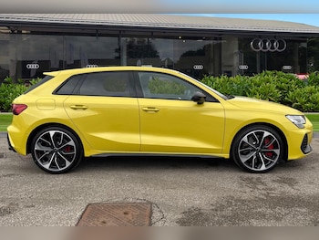 Used Audi S3 2026 for sale - 77477165: Photo