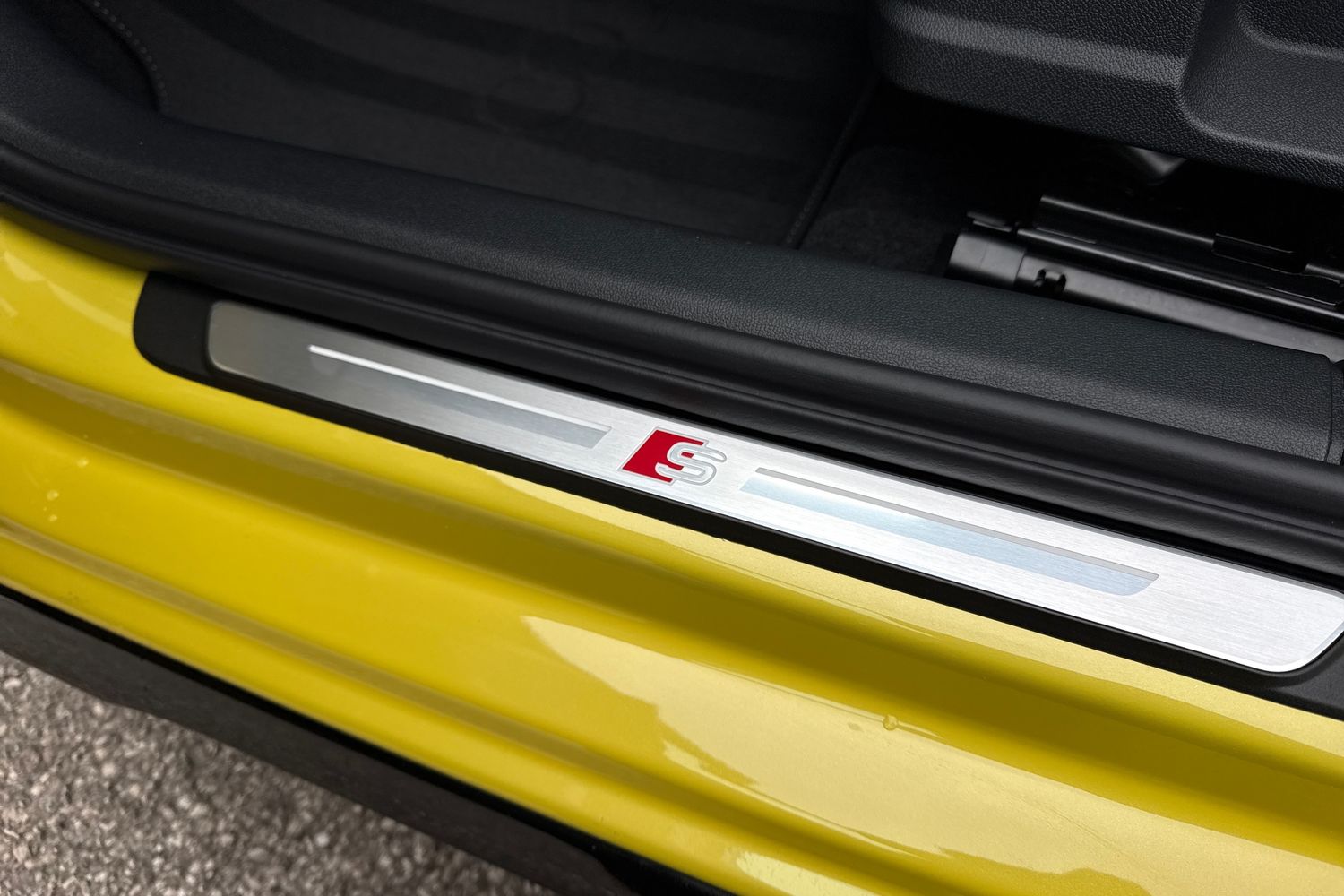 Used Audi S3 2026 for sale - 77477165: Photo 40