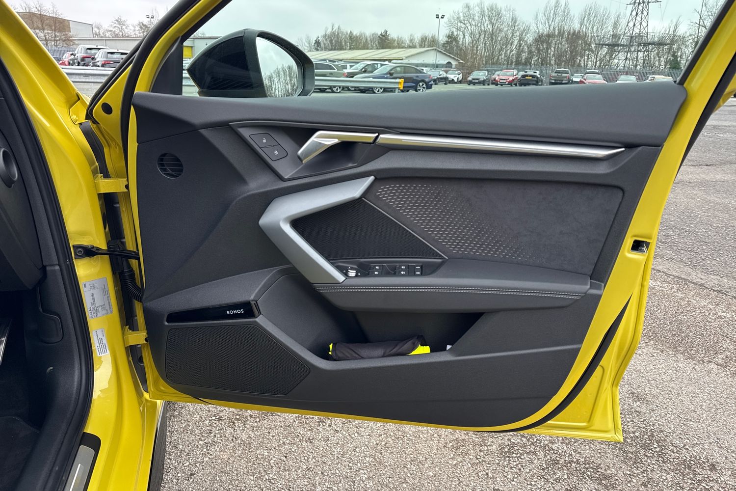 Used Audi S3 2026 for sale - 77477165: Photo 42