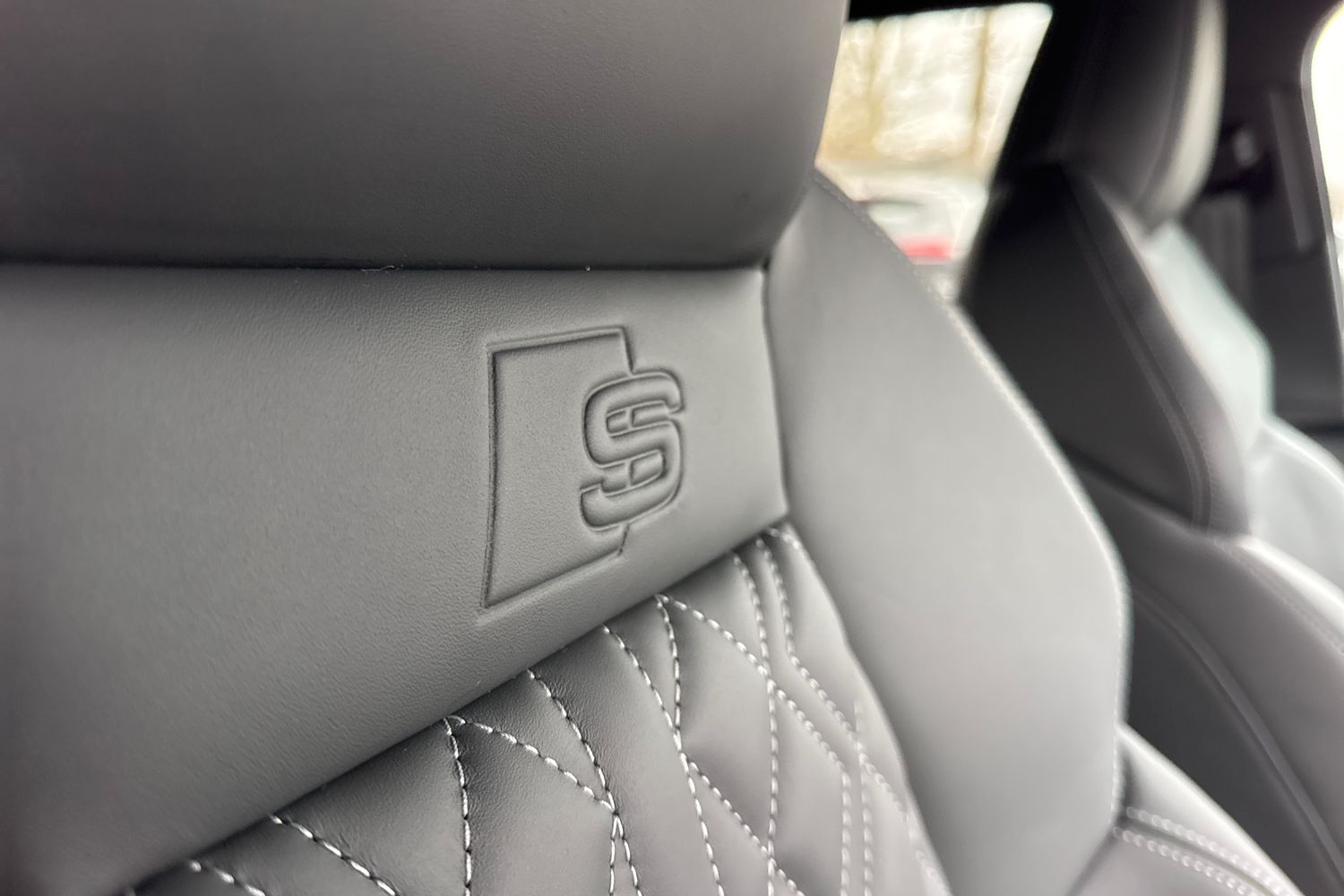 Used Audi S3 2026 for sale - 77477165: Photo 43