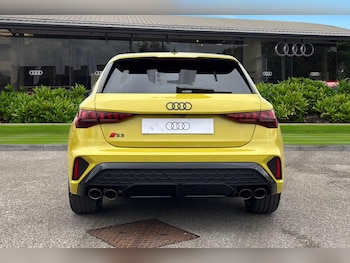 Used Audi S3 2026 for sale - 77477165: Photo