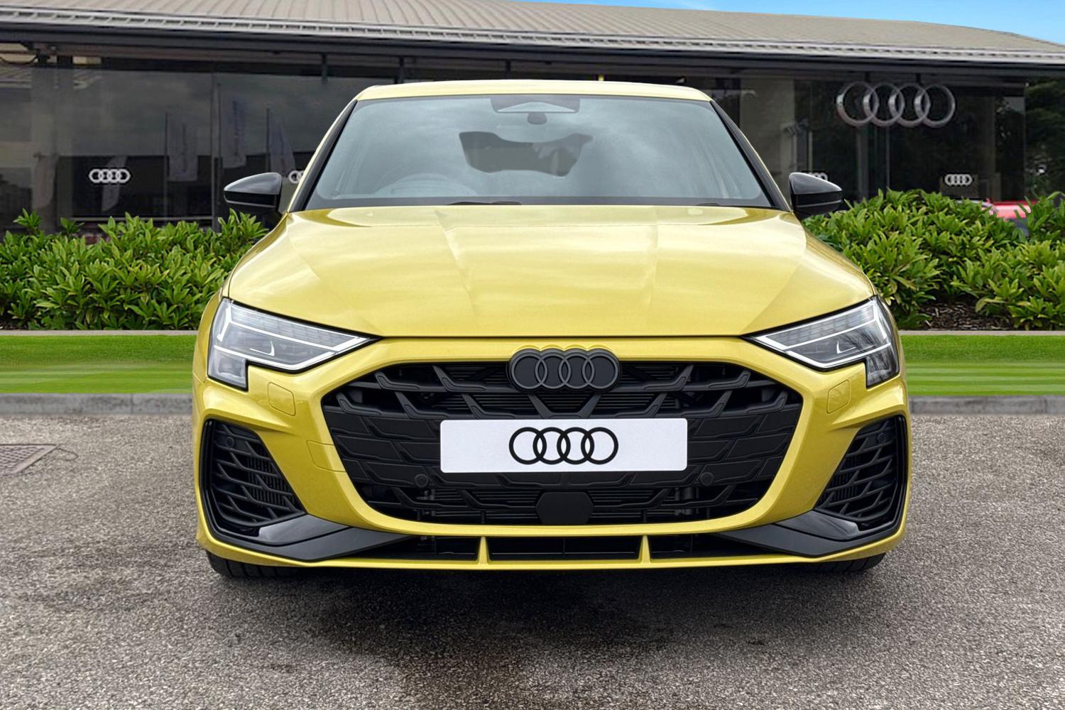 Used Audi S3 2026 for sale - 77477165: Photo 5