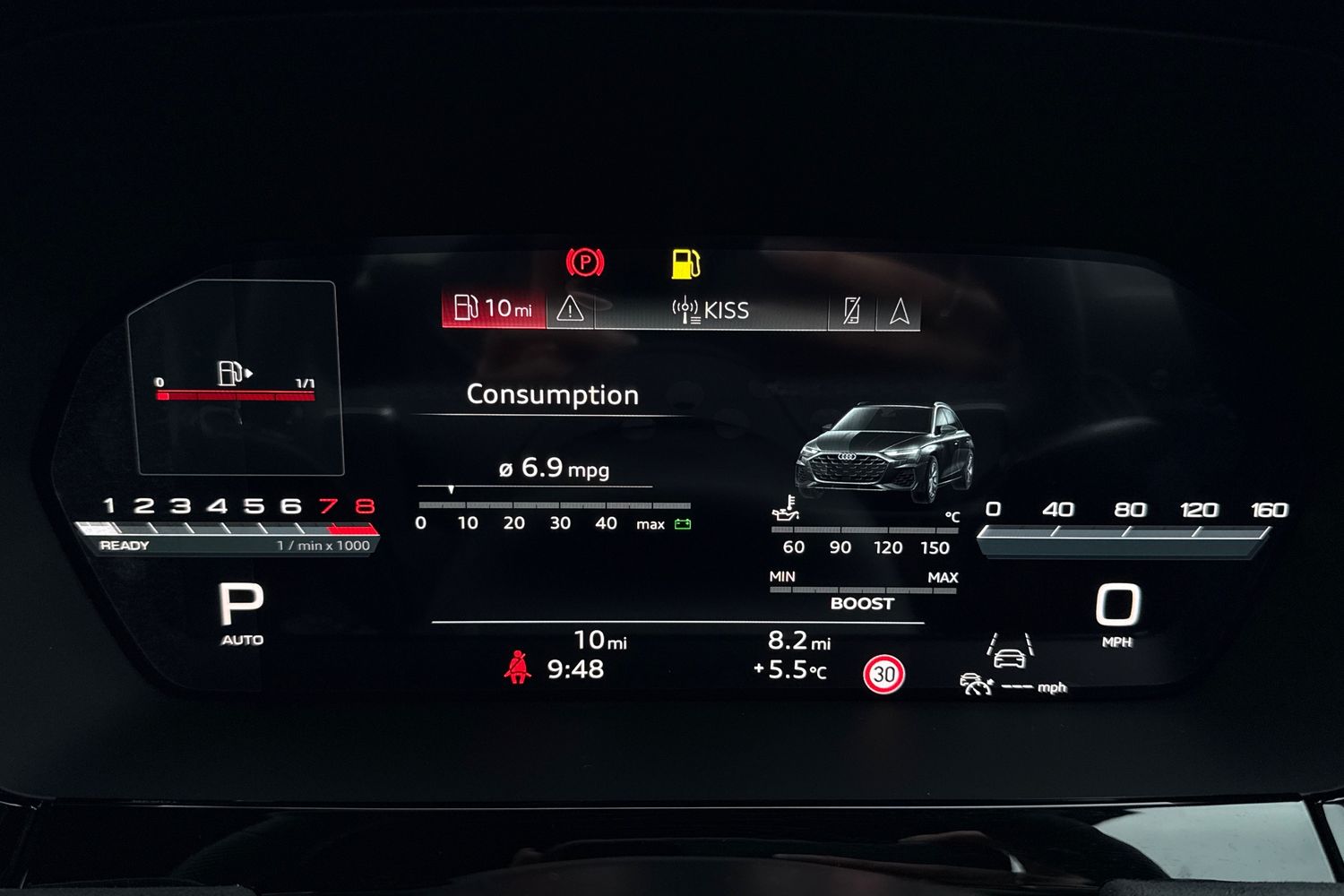 Used Audi S3 2026 for sale - 77477165: Photo 51