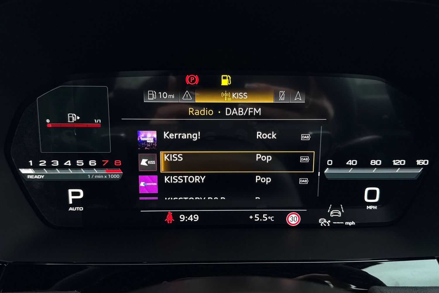 Used Audi S3 2026 for sale - 77477165: Photo 52