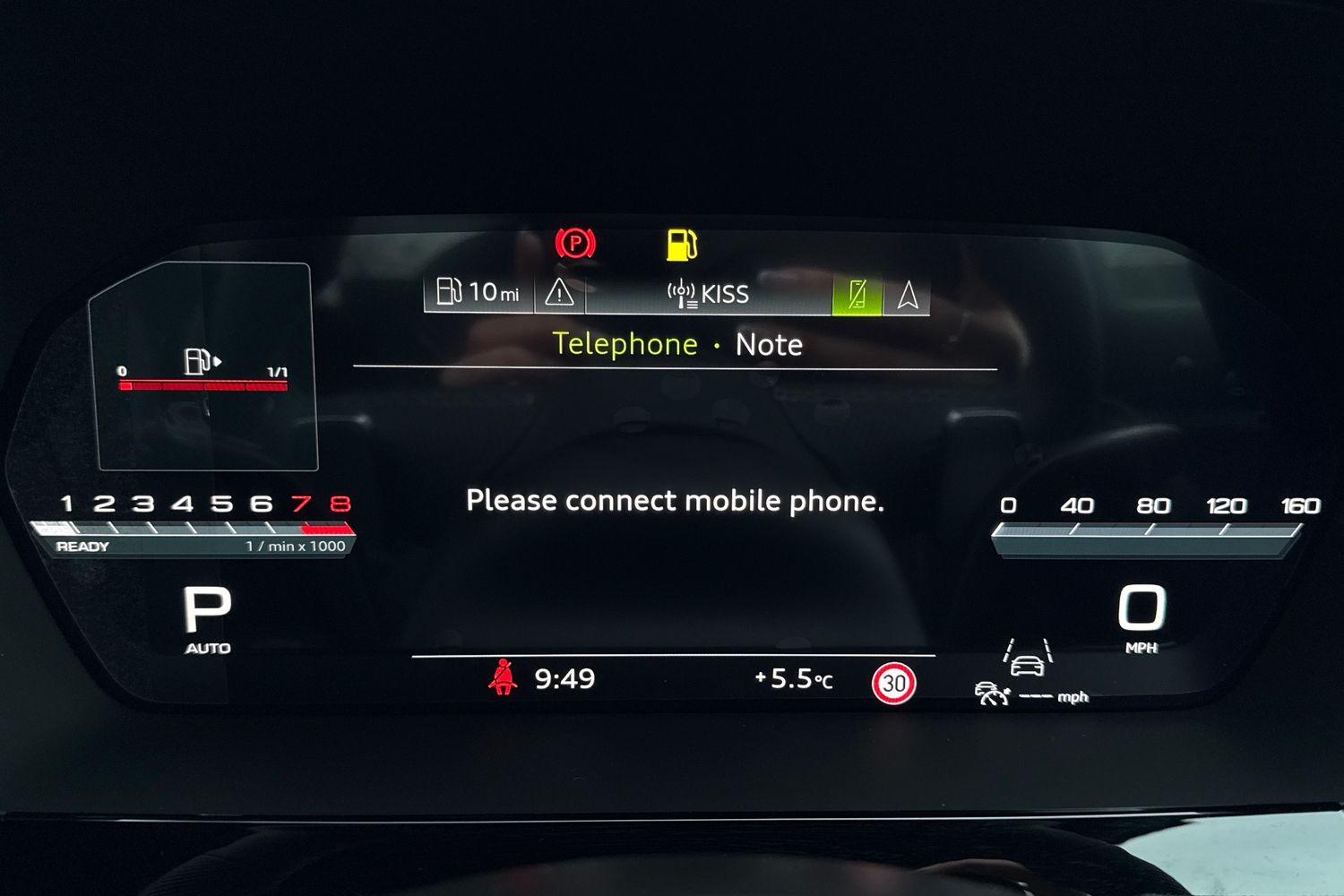 Used Audi S3 2026 for sale - 77477165: Photo 53