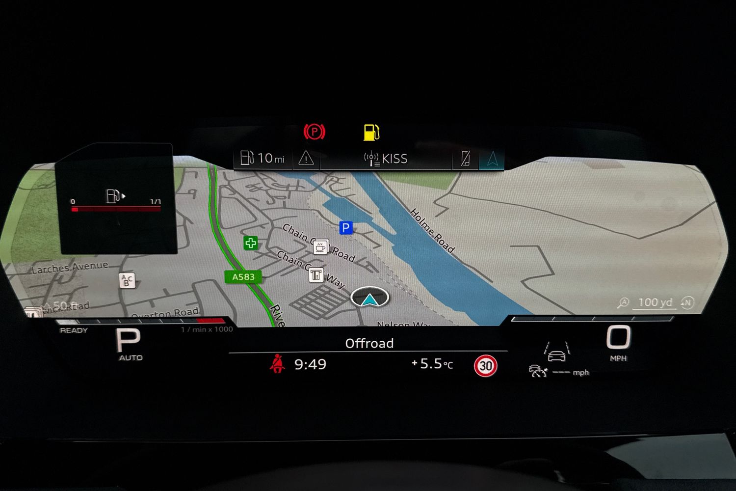 Used Audi S3 2026 for sale - 77477165: Photo 54