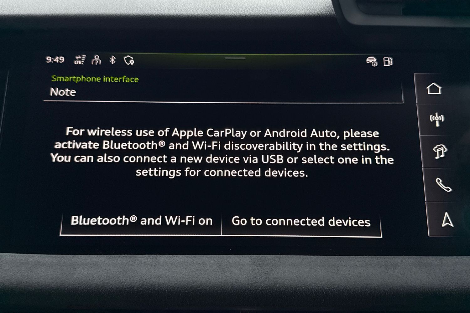 Used Audi S3 2026 for sale - 77477165: Photo 55