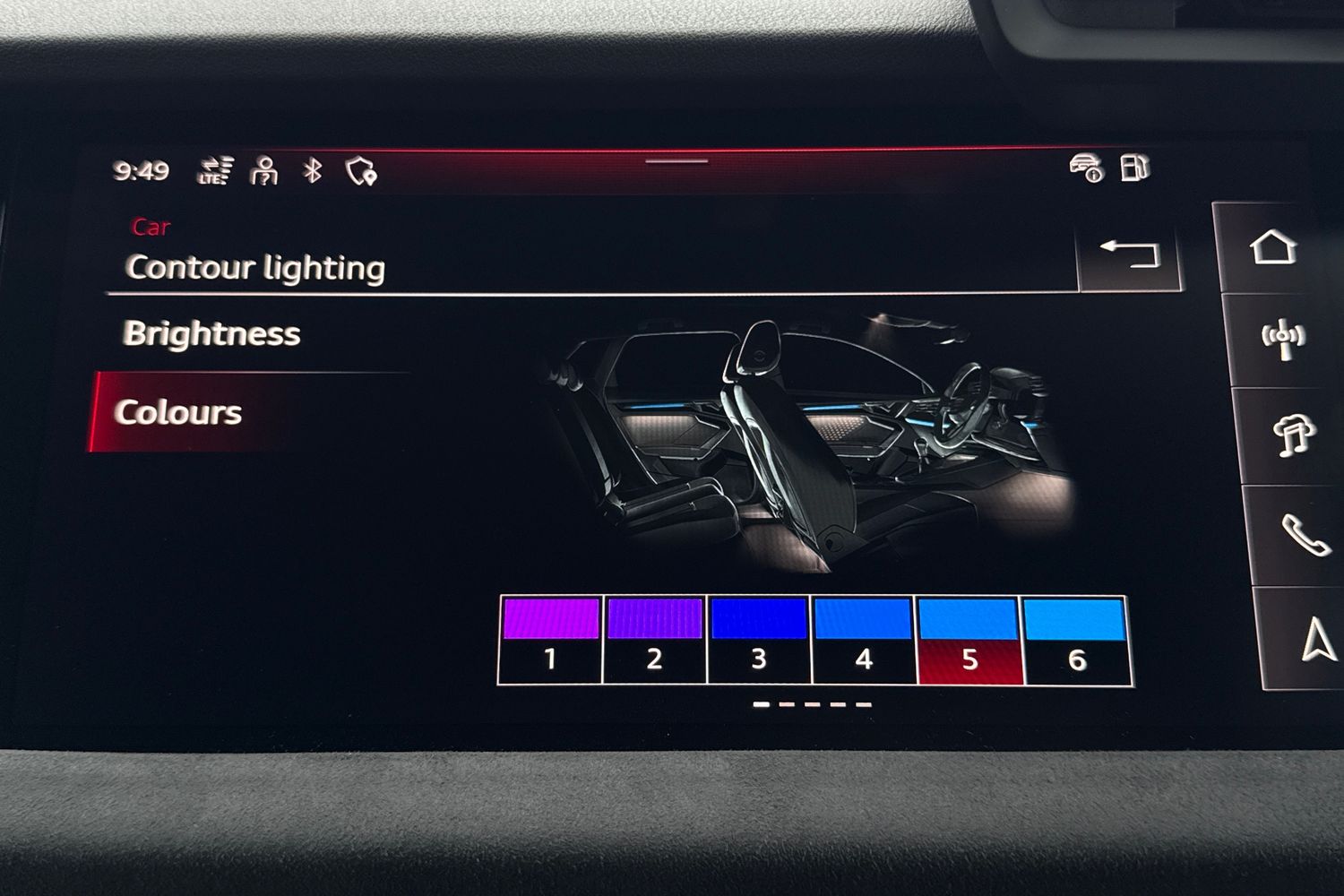 Used Audi S3 2026 for sale - 77477165: Photo 57