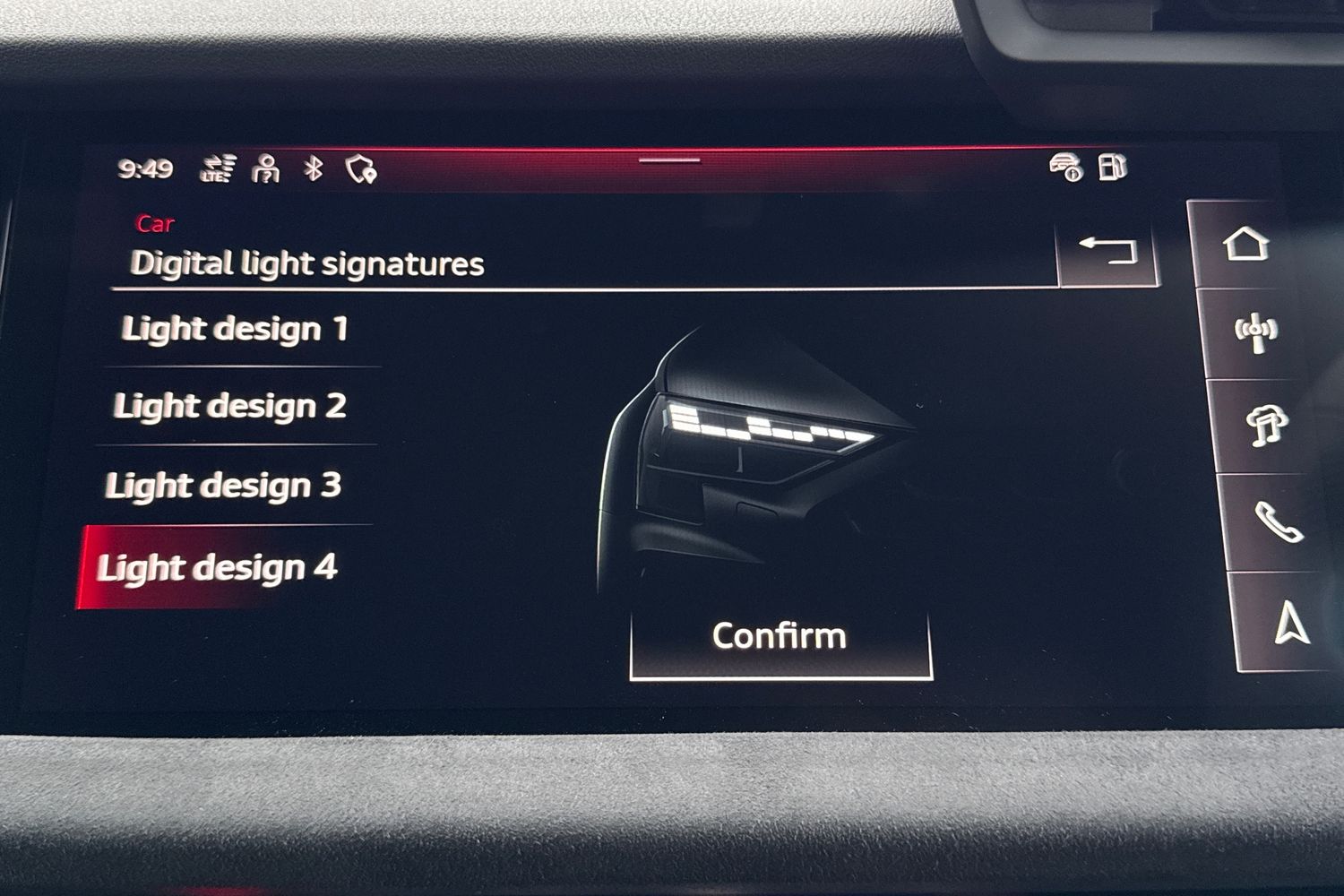 Used Audi S3 2026 for sale - 77477165: Photo 58