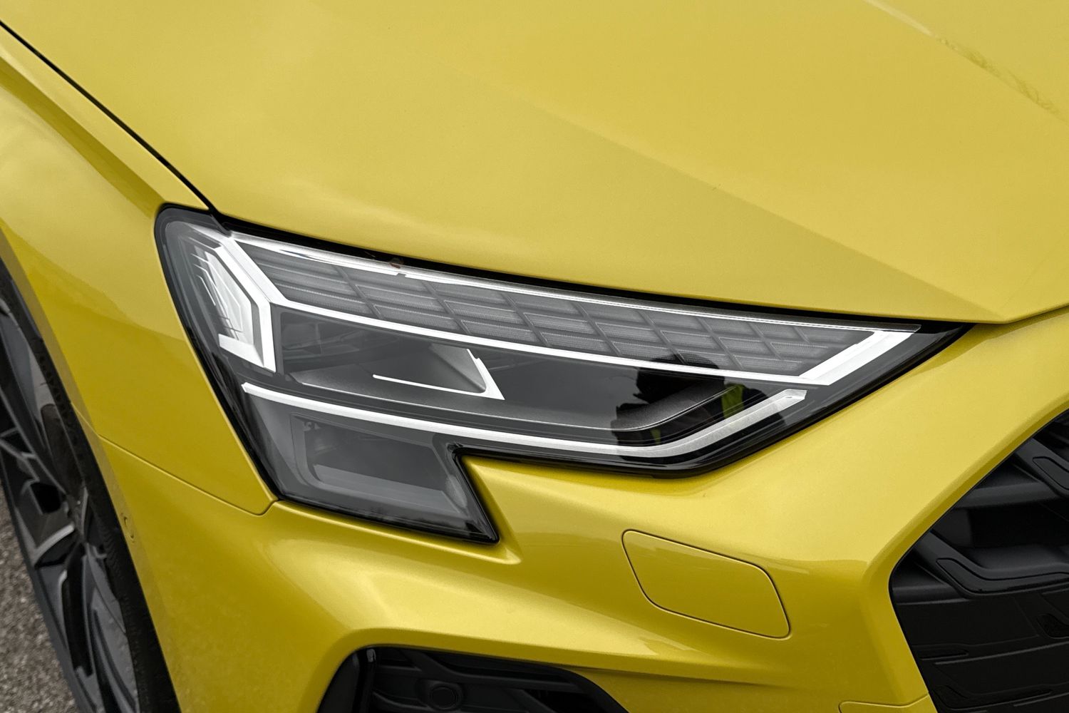 Used Audi S3 2026 for sale - 77477165: Photo 8