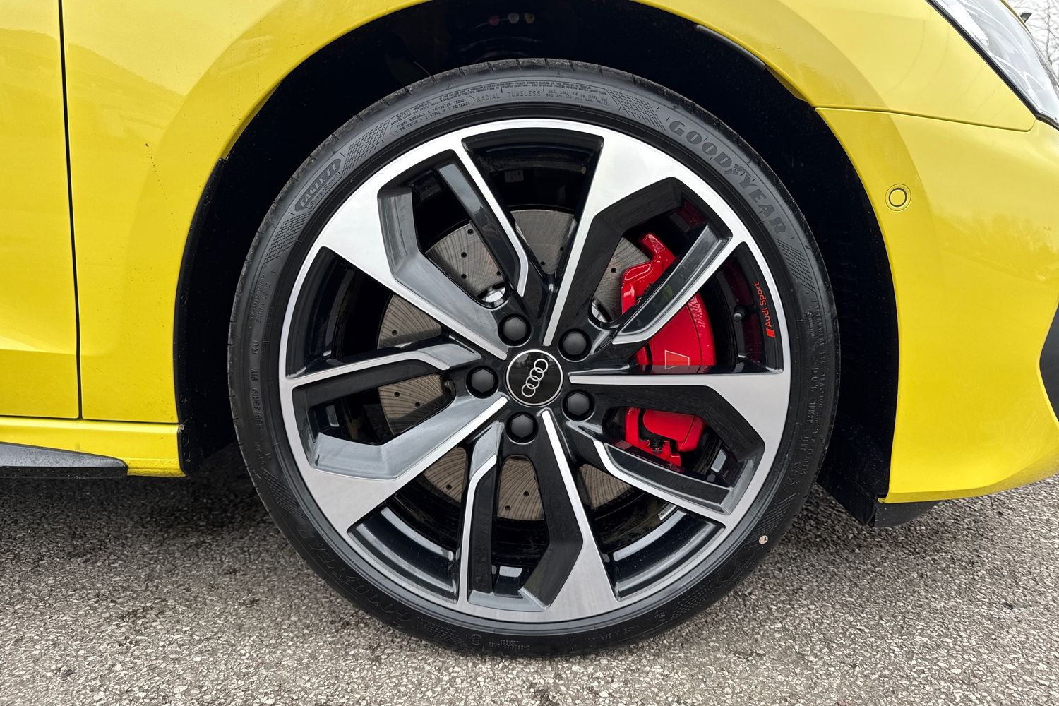 Used Audi S3 2026 for sale - 77477165: Photo 9