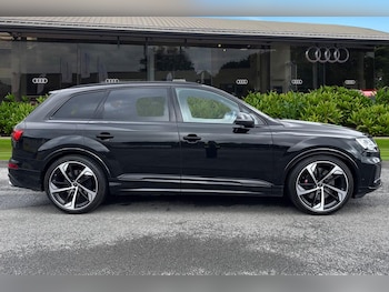 Used Audi Q7 2022 for sale - 79121111: Photo