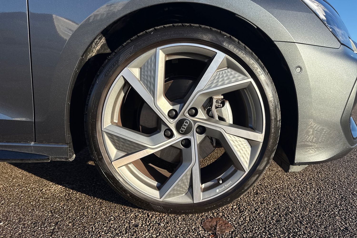 Used Audi A3 2024 for sale - 76697816: Photo 10