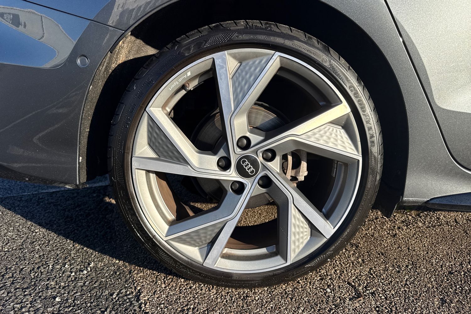 Used Audi A3 2024 for sale - 76697816: Photo 11