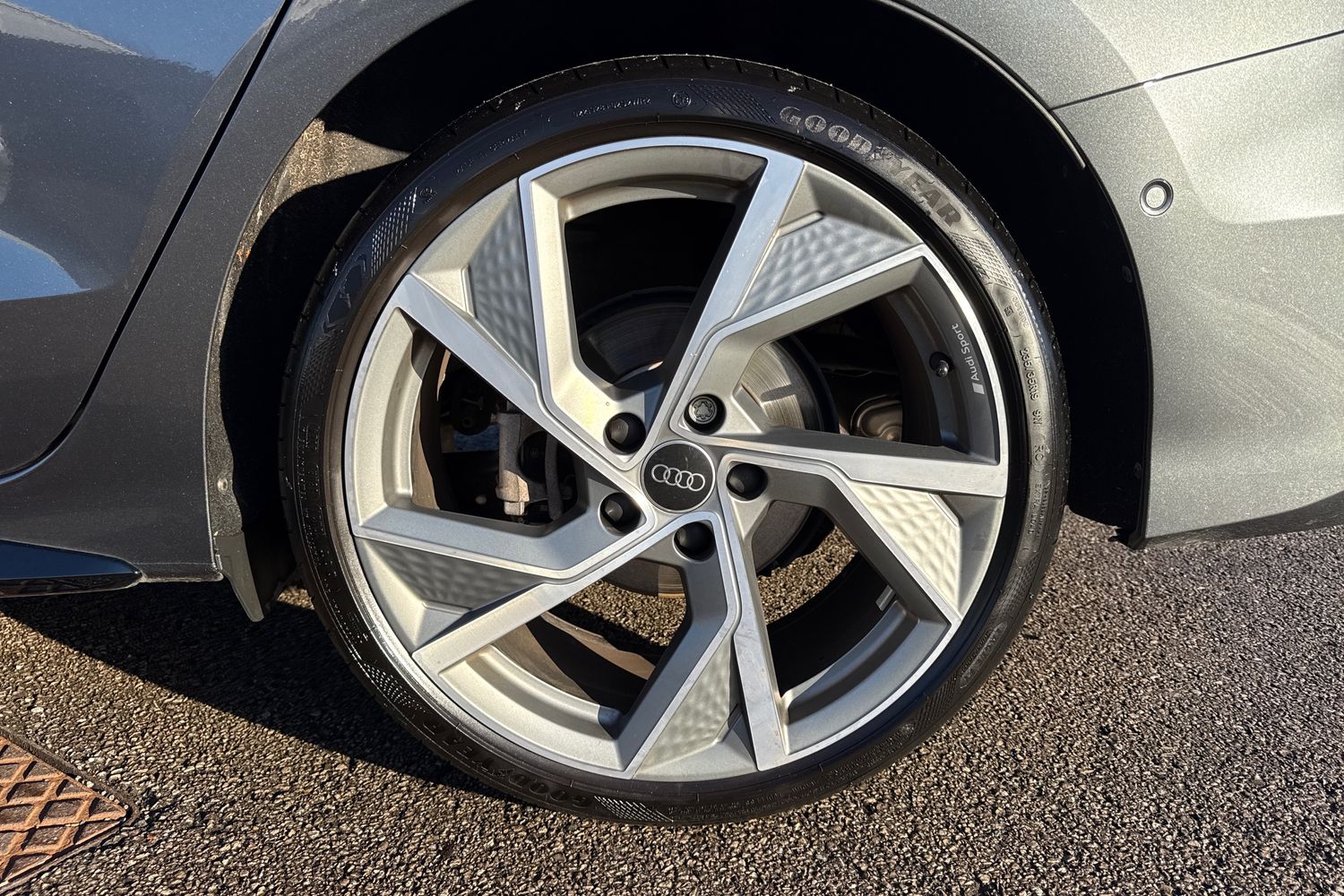 Used Audi A3 2024 for sale - 76697816: Photo 12