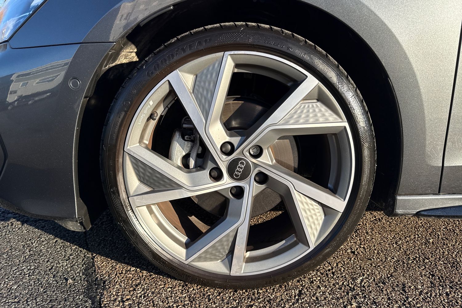 Used Audi A3 2024 for sale - 76697816: Photo 13