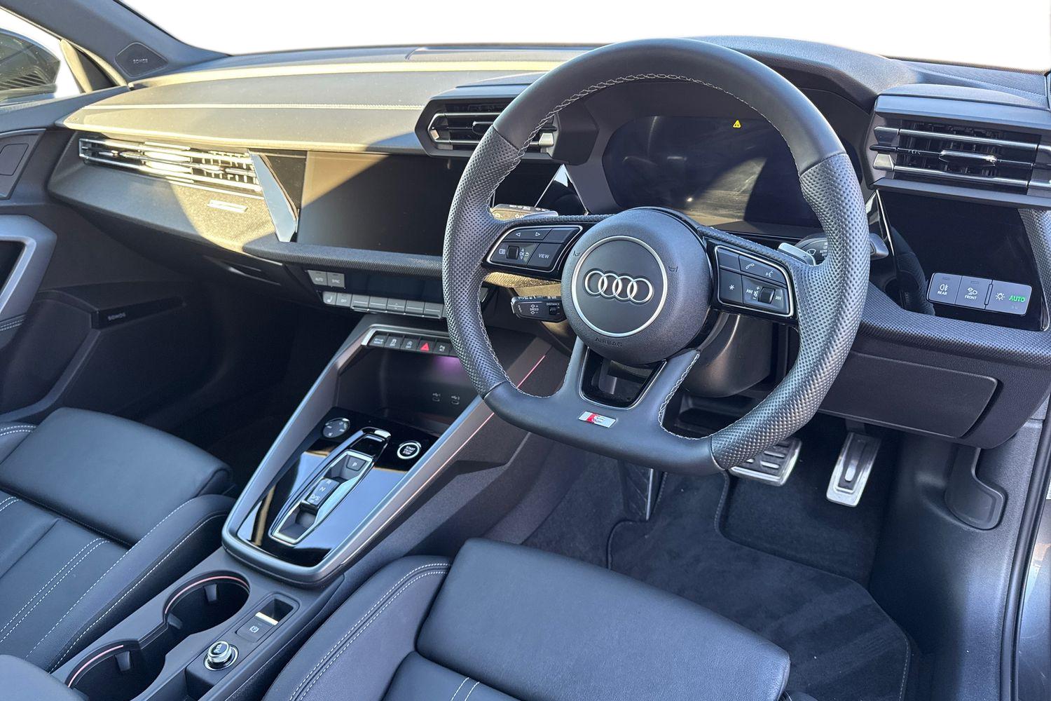 Used Audi A3 2024 for sale - 76697816: Photo 14