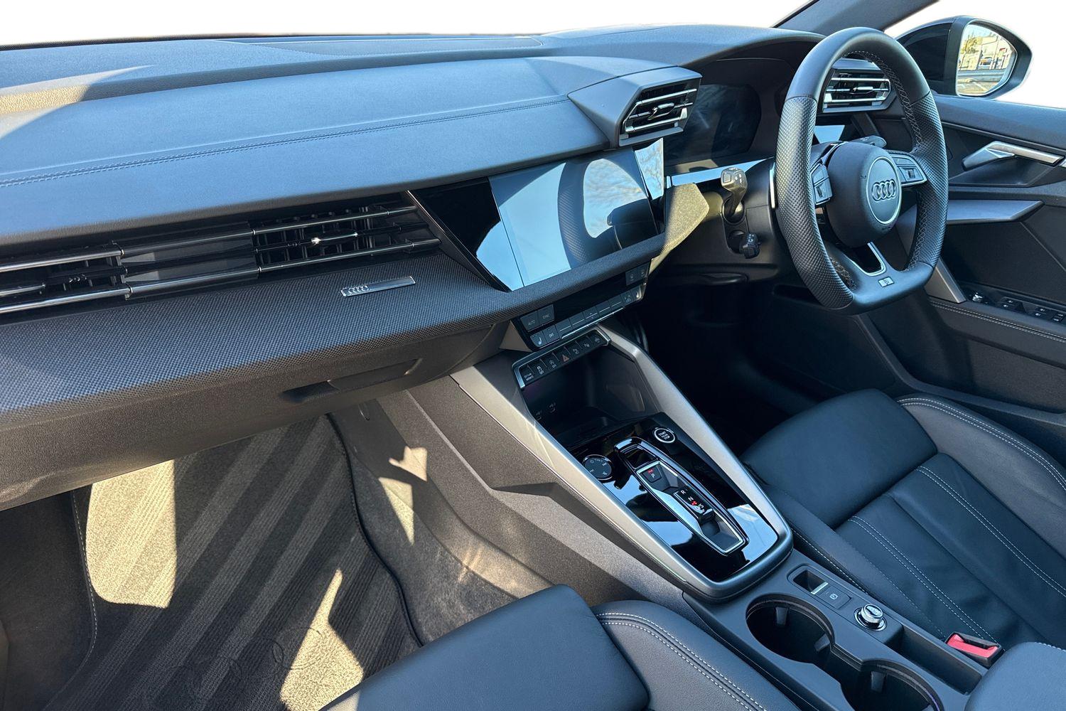 Used Audi A3 2024 for sale - 76697816: Photo 15