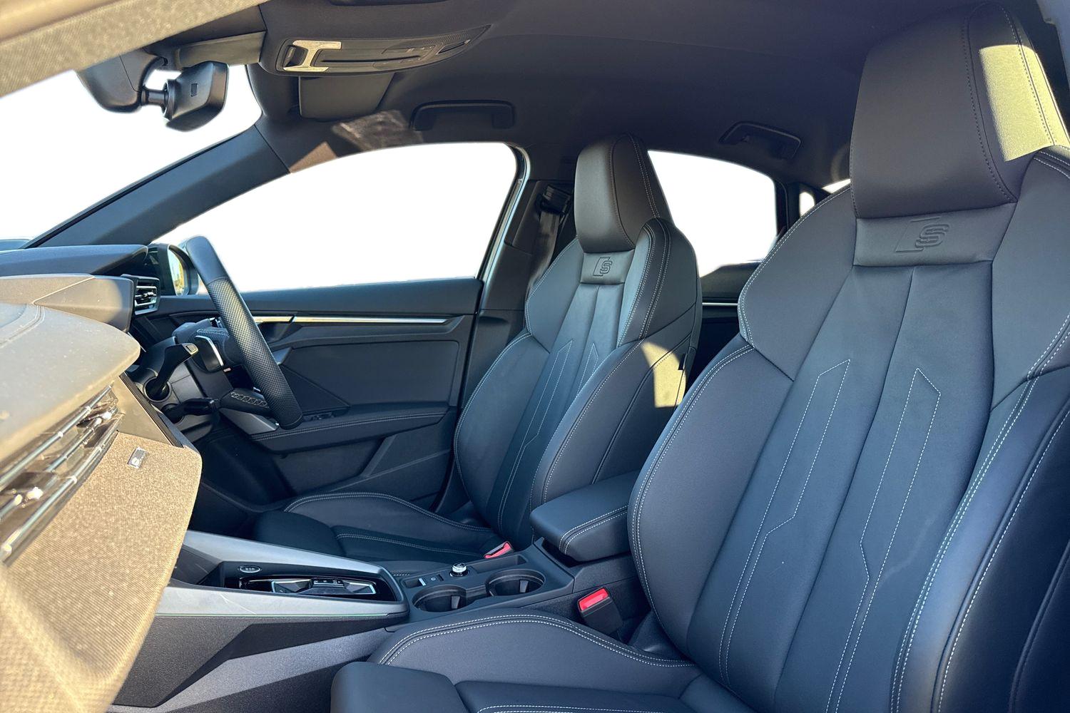 Used Audi A3 2024 for sale - 76697816: Photo 16