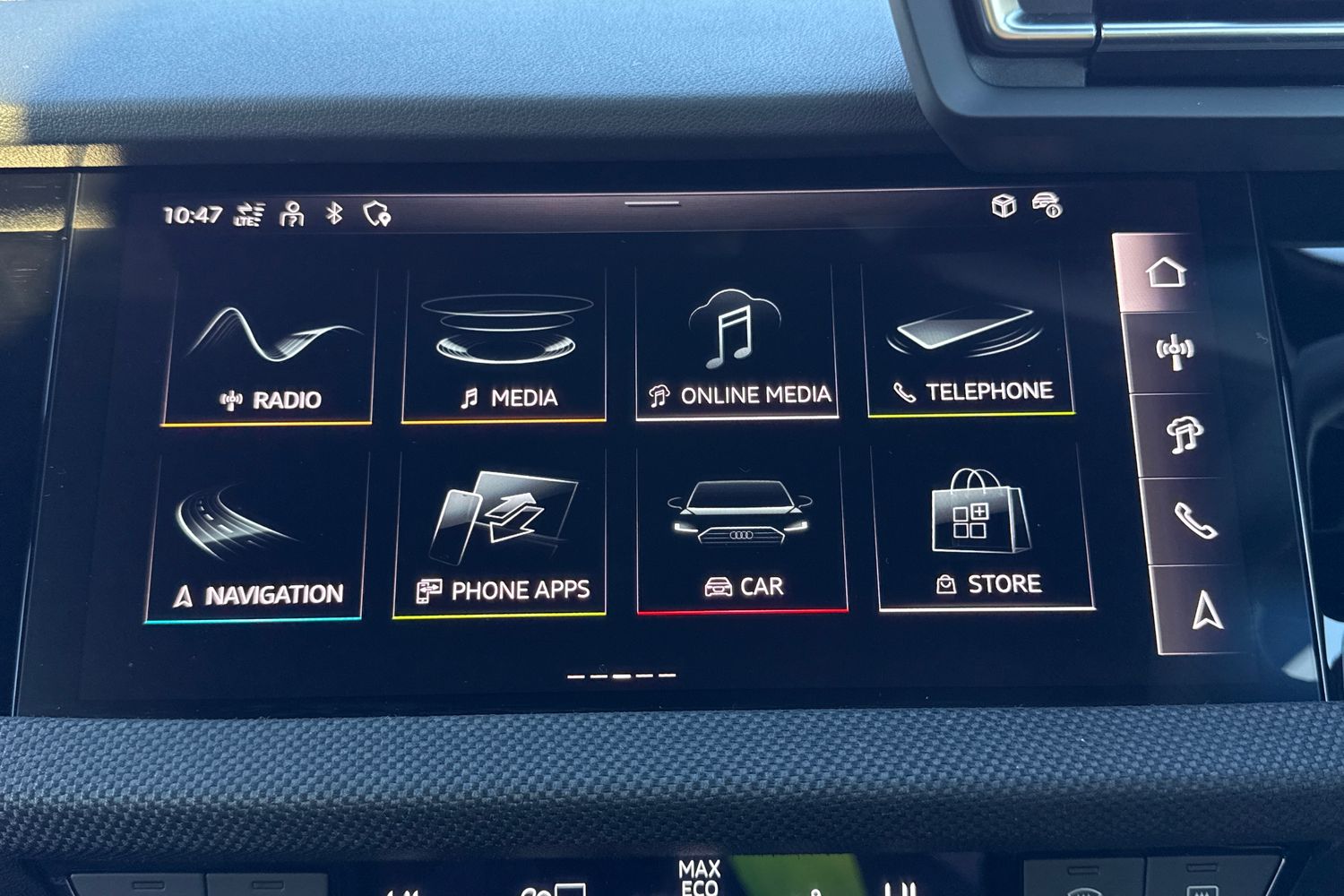 Used Audi A3 2024 for sale - 76697816: Photo 17