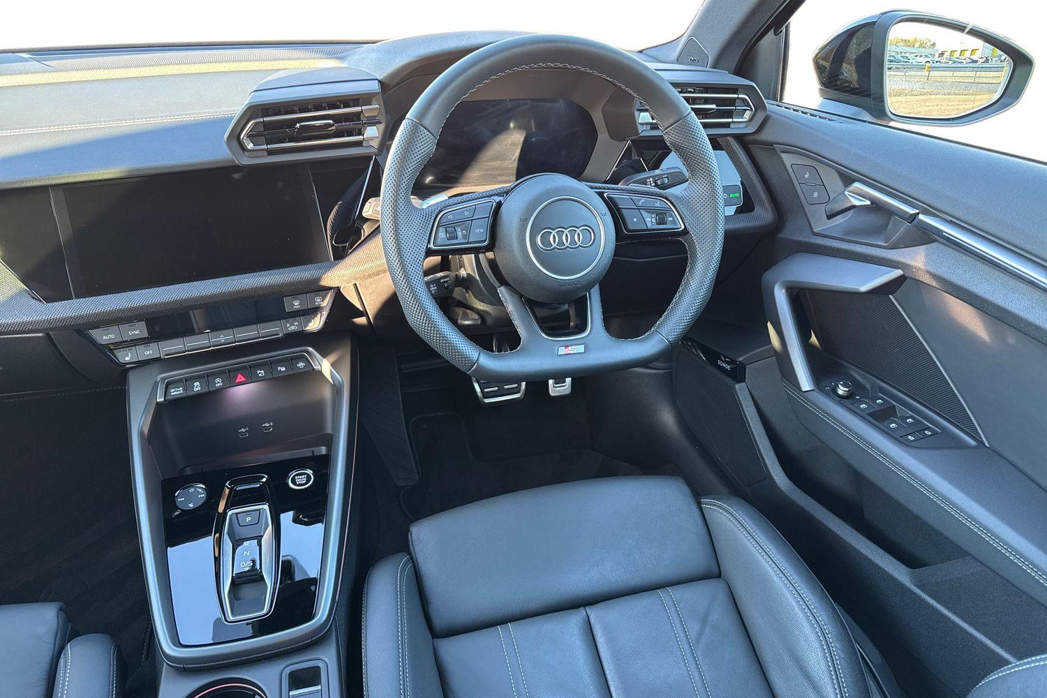 Used Audi A3 2024 for sale - 76697816: Photo 18