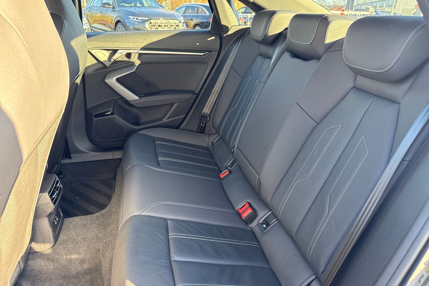 Used Audi A3 2024 for sale - 76697816: Photo 19