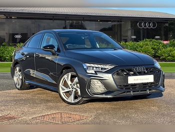 Used Audi A3 2024 for sale - 76697816: Photo