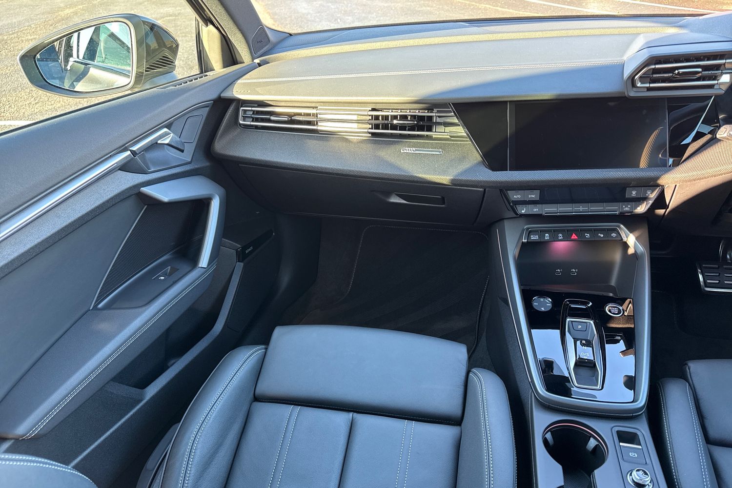 Used Audi A3 2024 for sale - 76697816: Photo 20