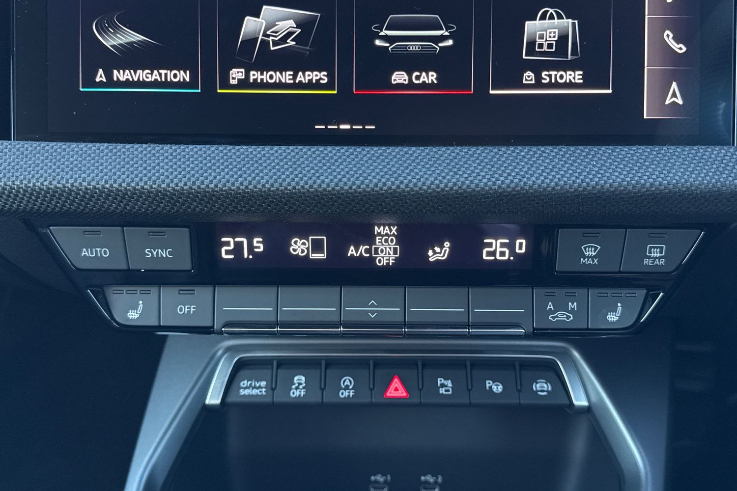 Used Audi A3 2024 for sale - 76697816: Photo 22