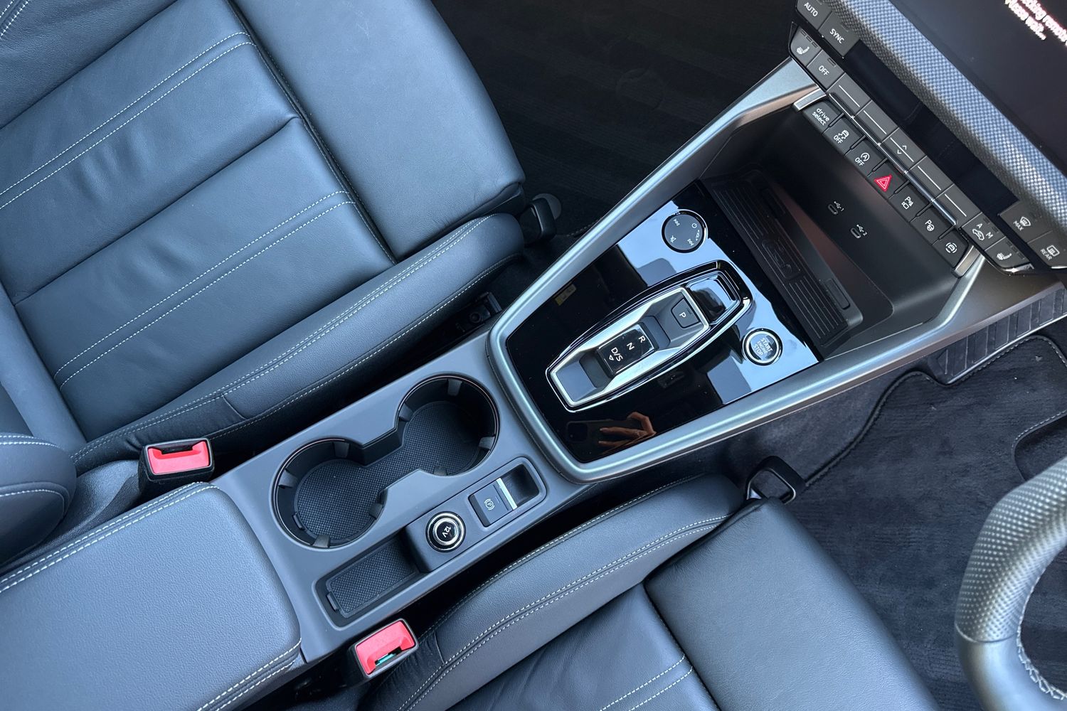 Used Audi A3 2024 for sale - 76697816: Photo 23