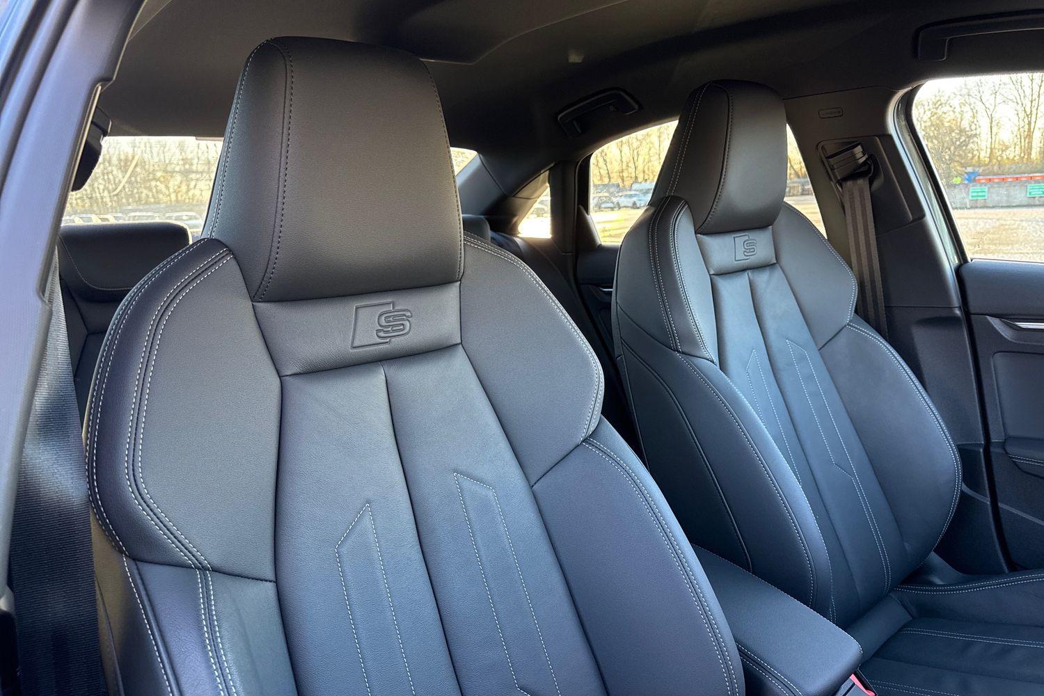 Used Audi A3 2024 for sale - 76697816: Photo 24