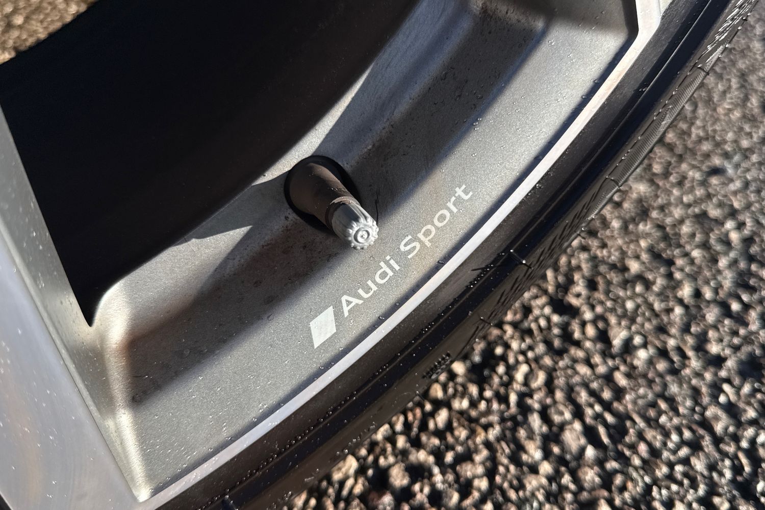 Used Audi A3 2024 for sale - 76697816: Photo 25