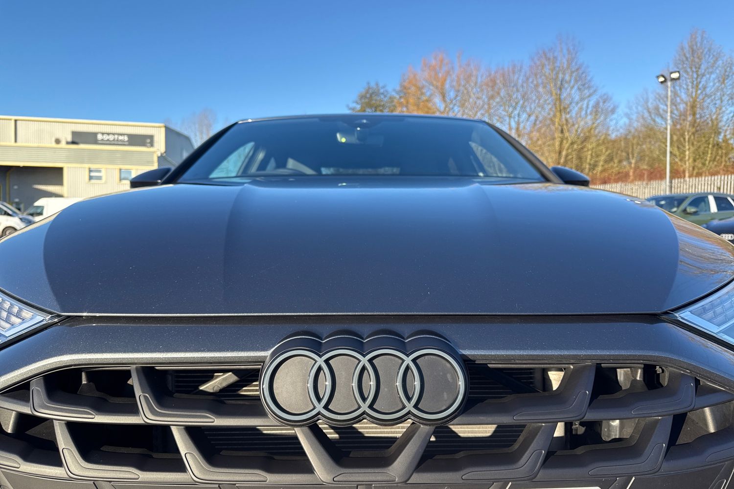 Used Audi A3 2024 for sale - 76697816: Photo 27