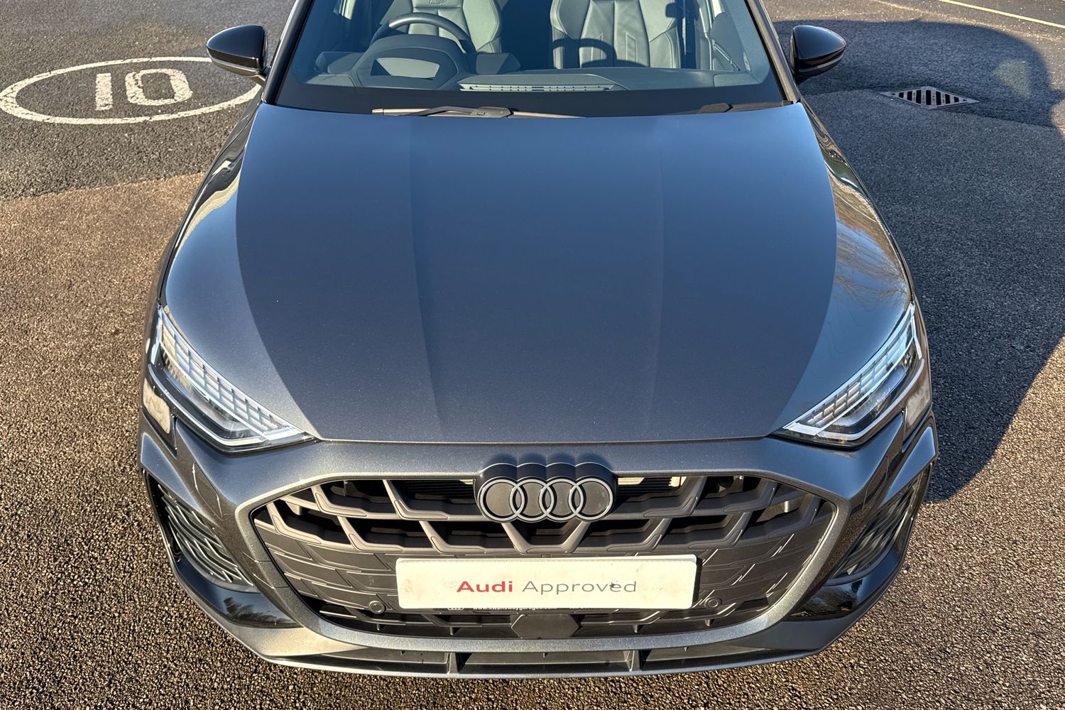 Used Audi A3 2024 for sale - 76697816: Photo 28