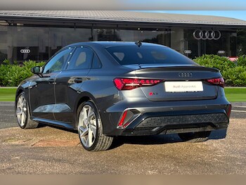 Used Audi A3 2024 for sale - 76697816: Photo